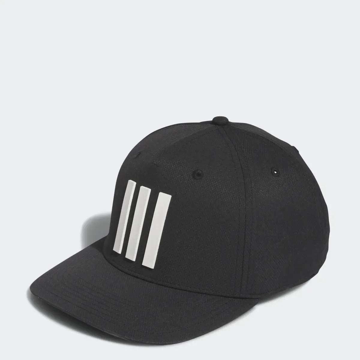 Adidas 3-Stripes Tour Hat. 1