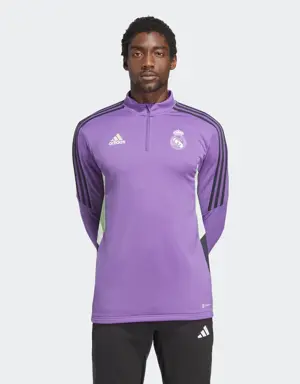 Real Madrid Condivo 22 Training Top