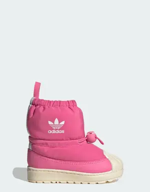 Adidas Superstar 360 Kids Bot