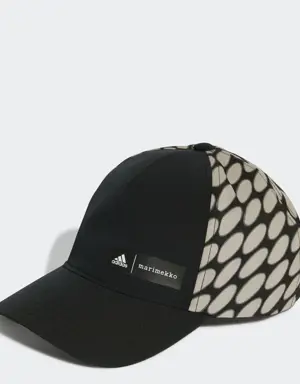 Adidas x Marimekko AEROREADY Baseball Cap