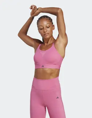 Tailored Impact Training High-Support Bra