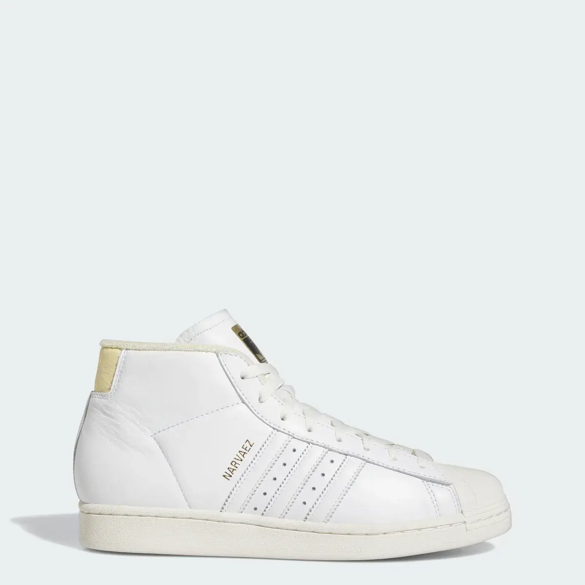 Adidas Zapatilla Pro Model ADV x Sam. 1