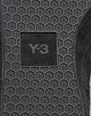 Adidas Y-3 Gazelle. 3 Adidas Y-3 Gazelle. 3