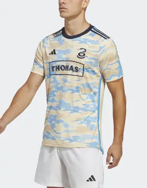 Philadelphia Union 23/24 Away Jersey