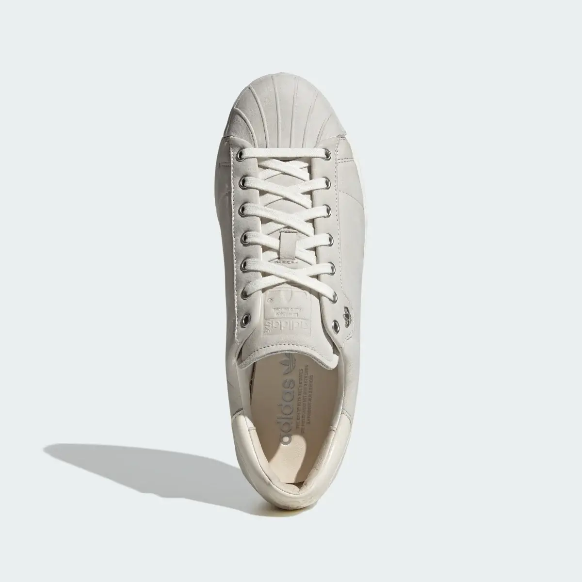 Adidas Superstar Lux Shoes. 3