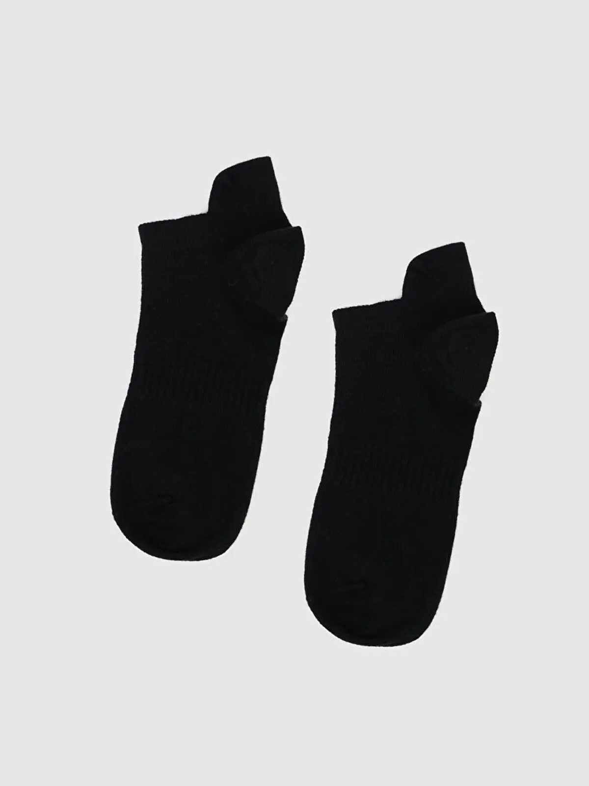 LTB Siyah Çorap. 1