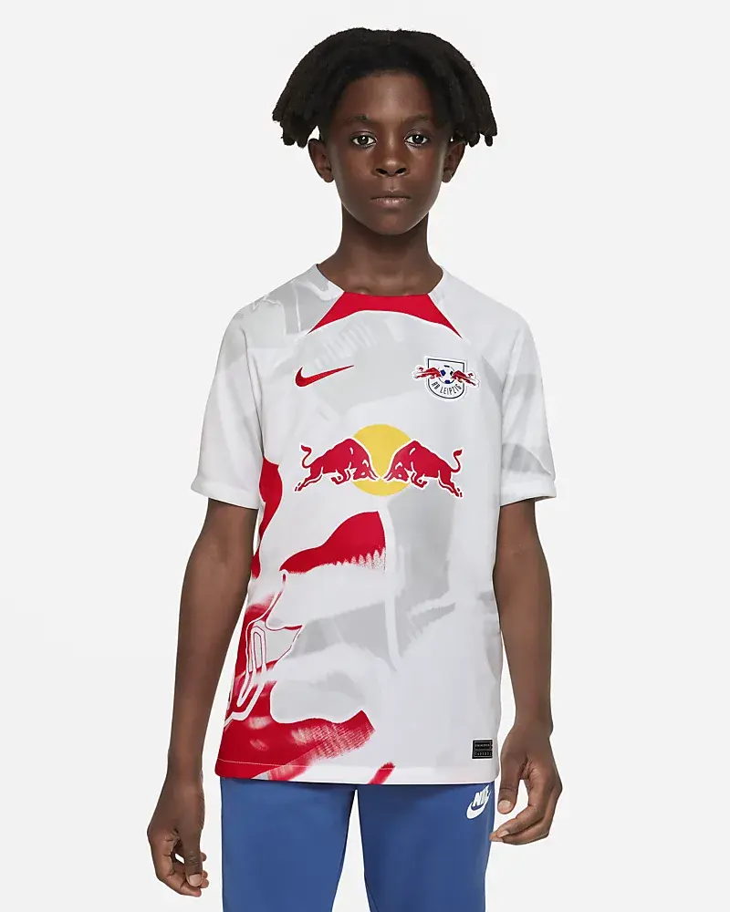 Nike RB Leipzig 2022/23 Stadyum İç Saha. 1