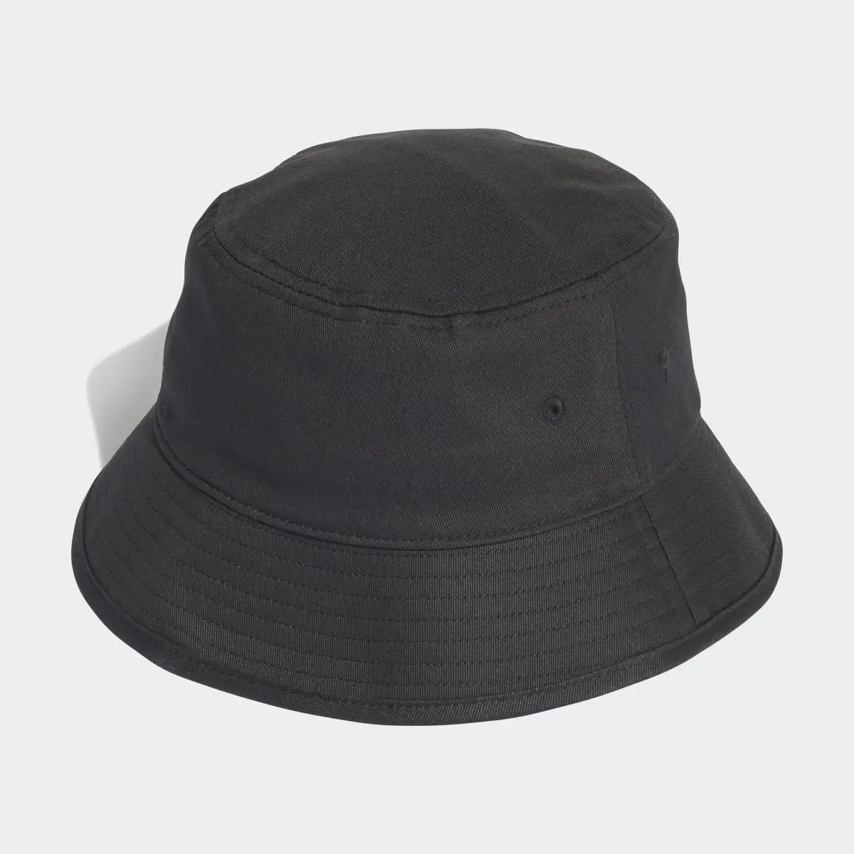 Adidas Adicolor Trefoil Bucket Şapka. 3