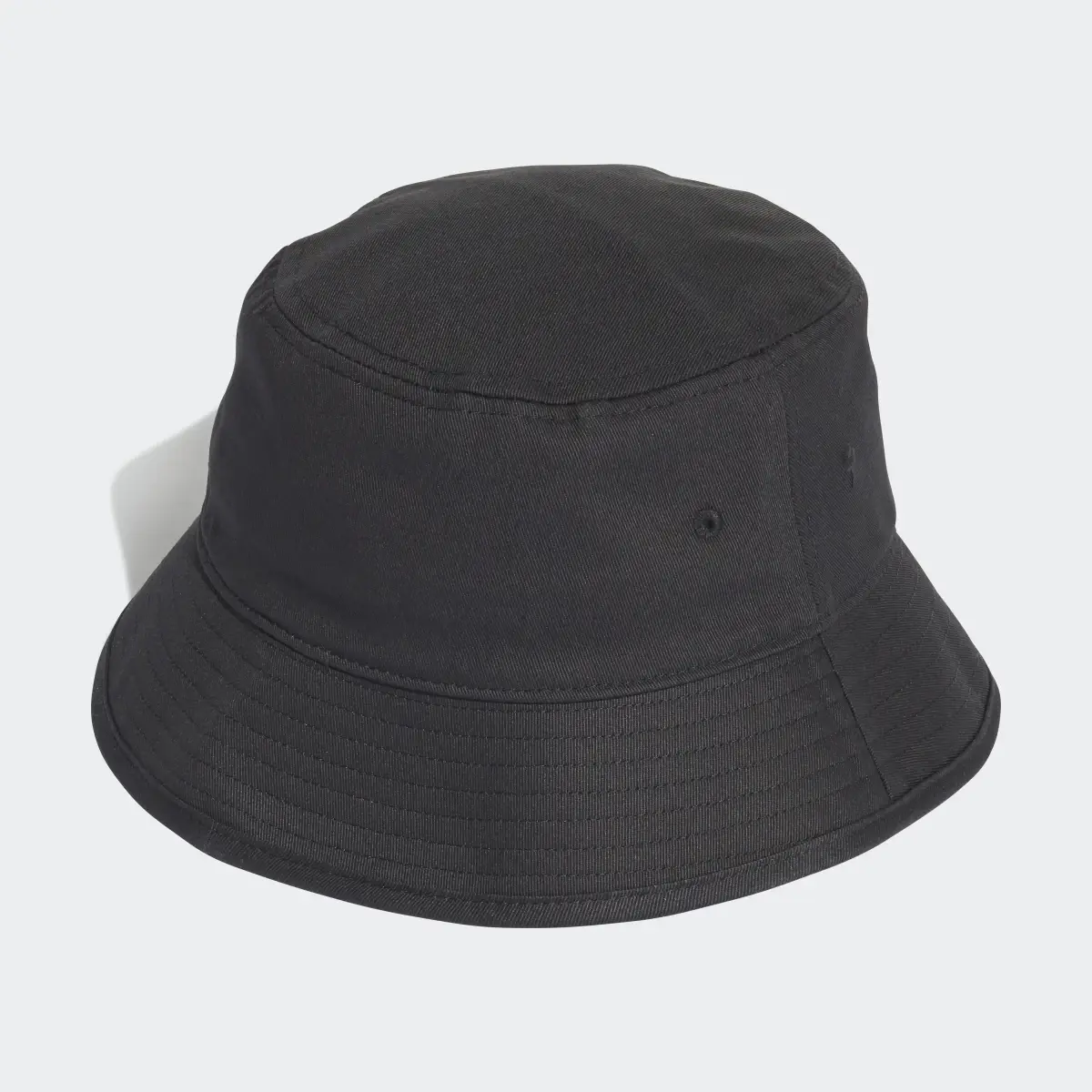 Adidas Trefoil Bucket Hat. 3