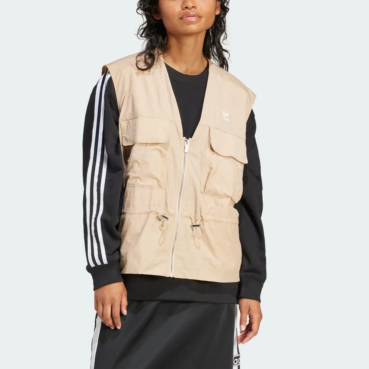 Adidas Vest. 1