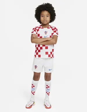 Croatia 2022/23 Home