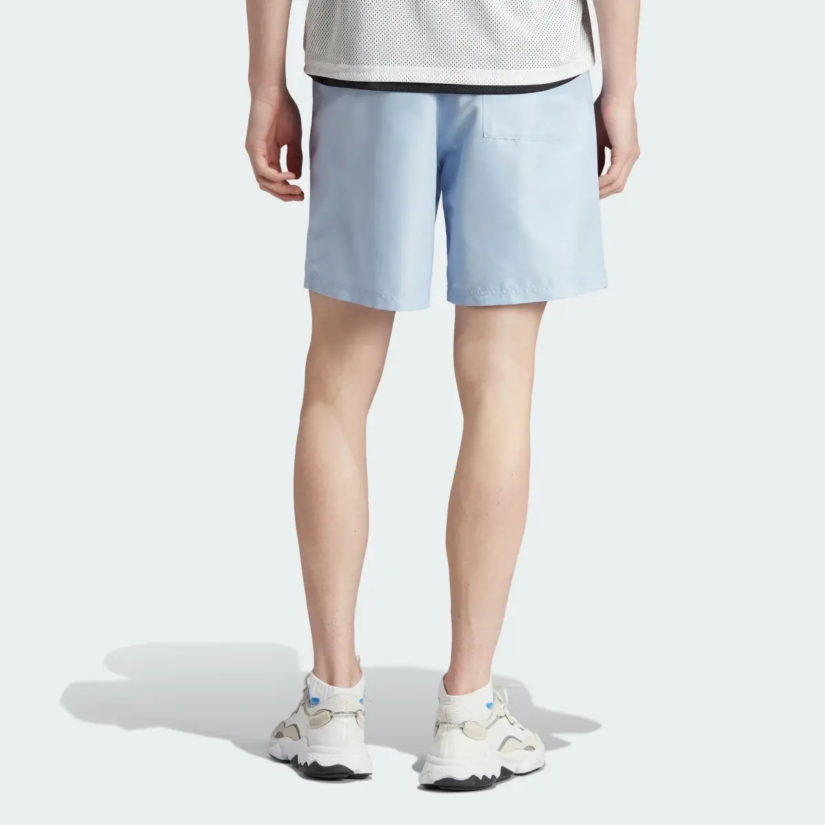 Adidas Remote Graphic Shorts. 2