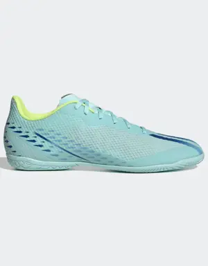 X Speedportal.4 Indoor Shoes