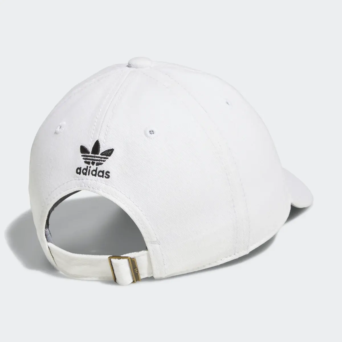Adidas Relaxed Strap-Back Hat. 3