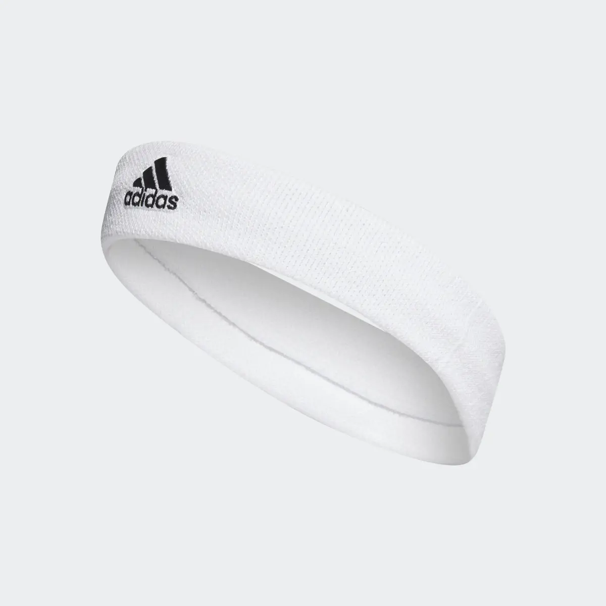 Adidas Tennis Headband. 2