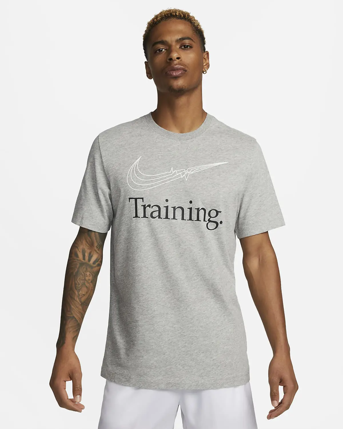 Nike Dri-FIT. 1