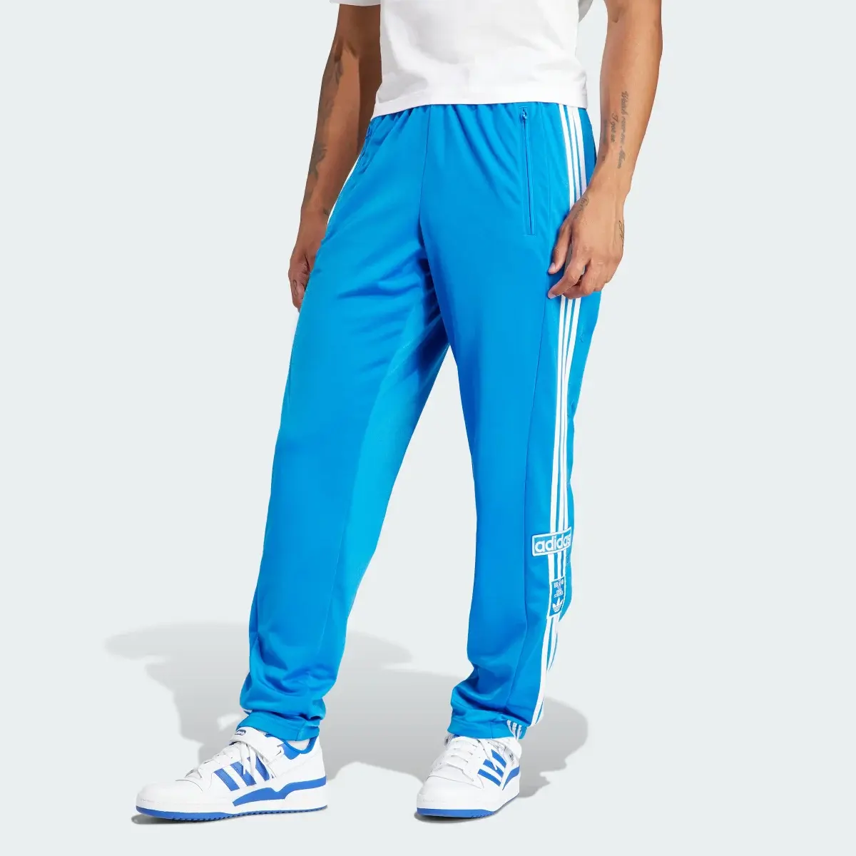 Adidas Adicolor Classics Adibreak Pants. 1