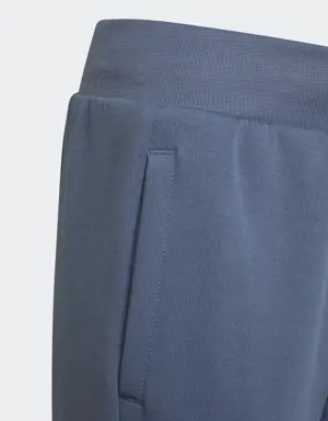 Adidas Pantalón Future Icons Tapered-Leg 3 bandas. 3