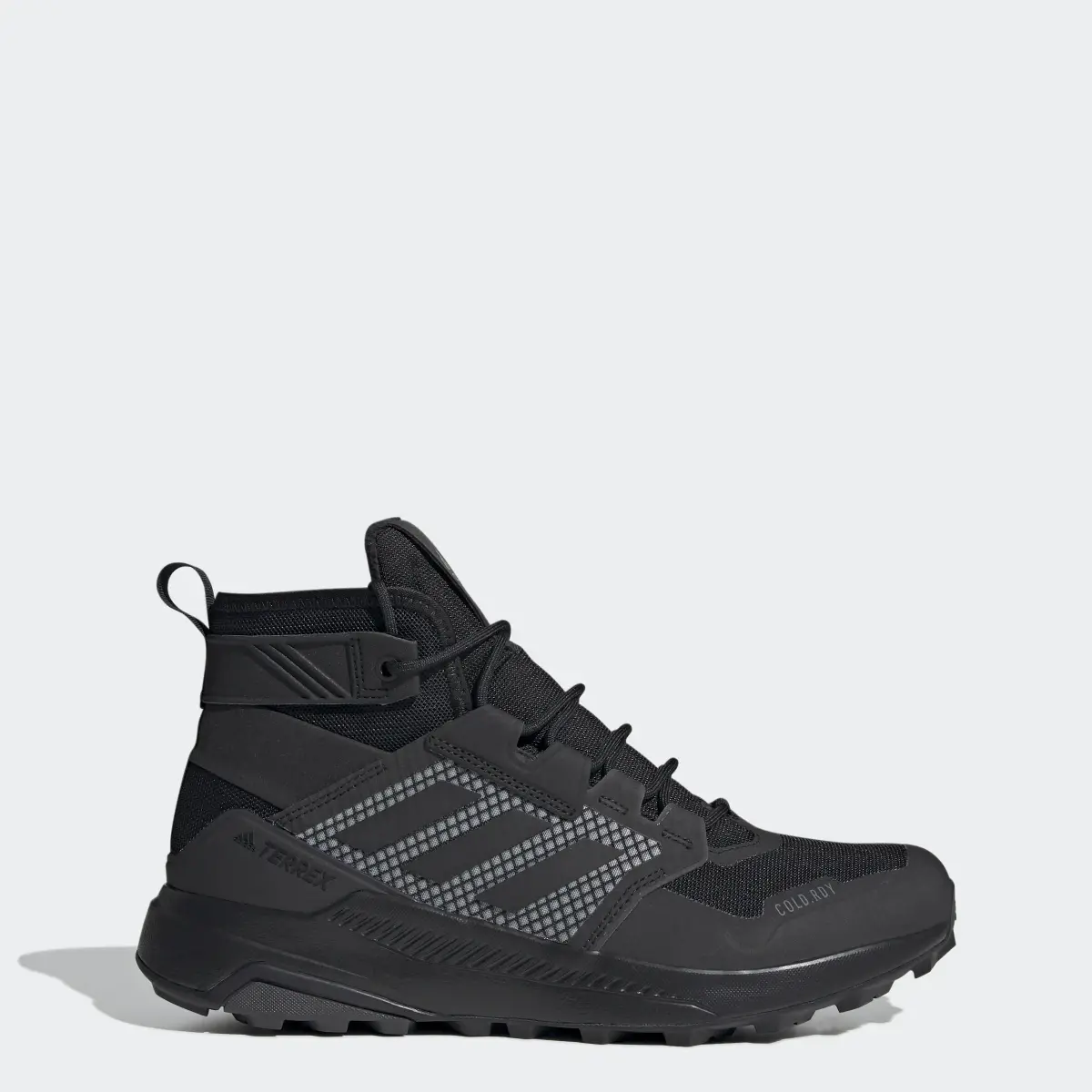 Adidas Zapatilla de senderismo Terrex Trailmaker Mid COLD.RDY. 1