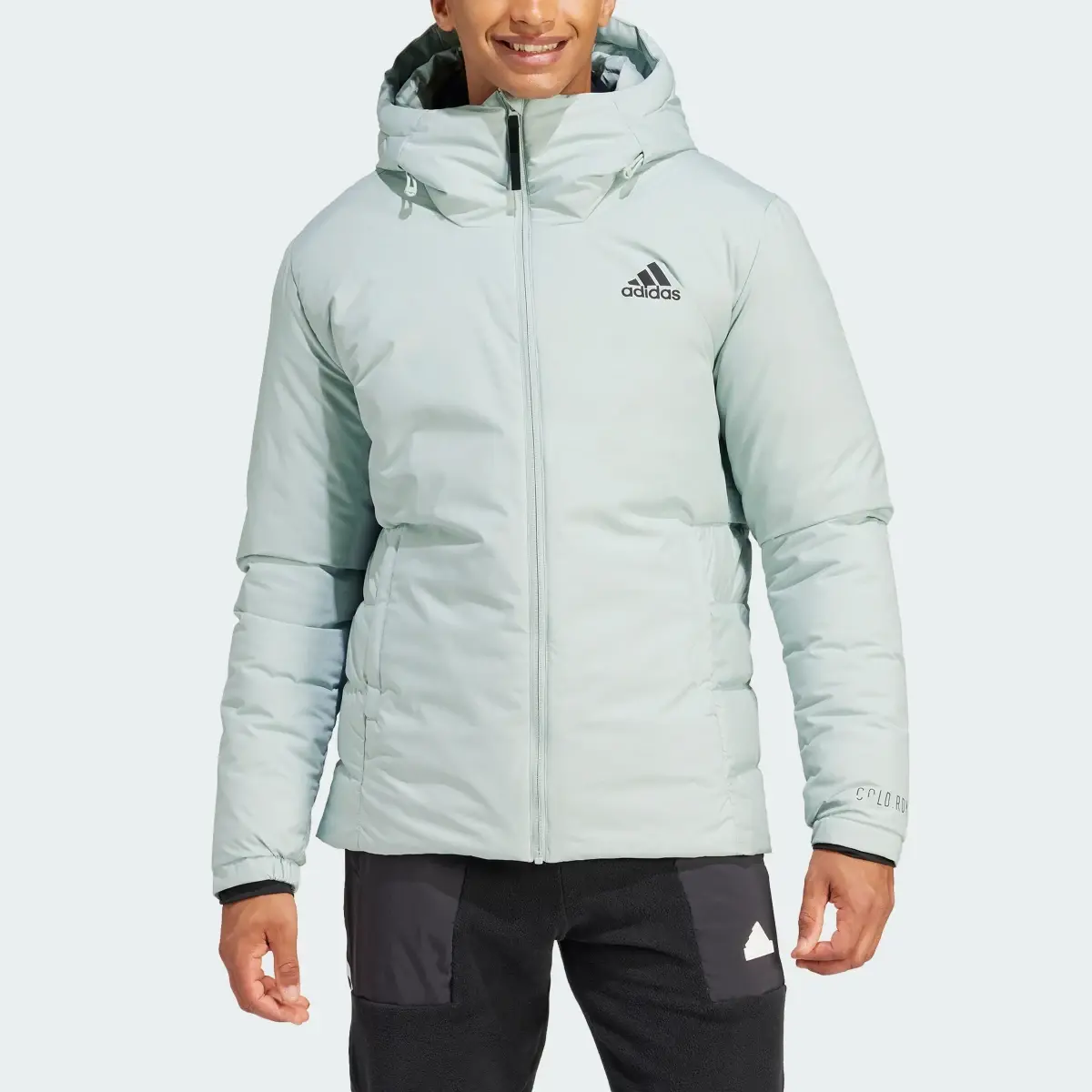 Adidas Chaqueta Traveer COLD.RDY. 1