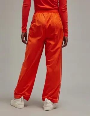 Adidas Y-3 Firebird Wide-Leg Track Joggers. 3 Adidas Y-3 Firebird Wide-Leg Track Joggers. 3