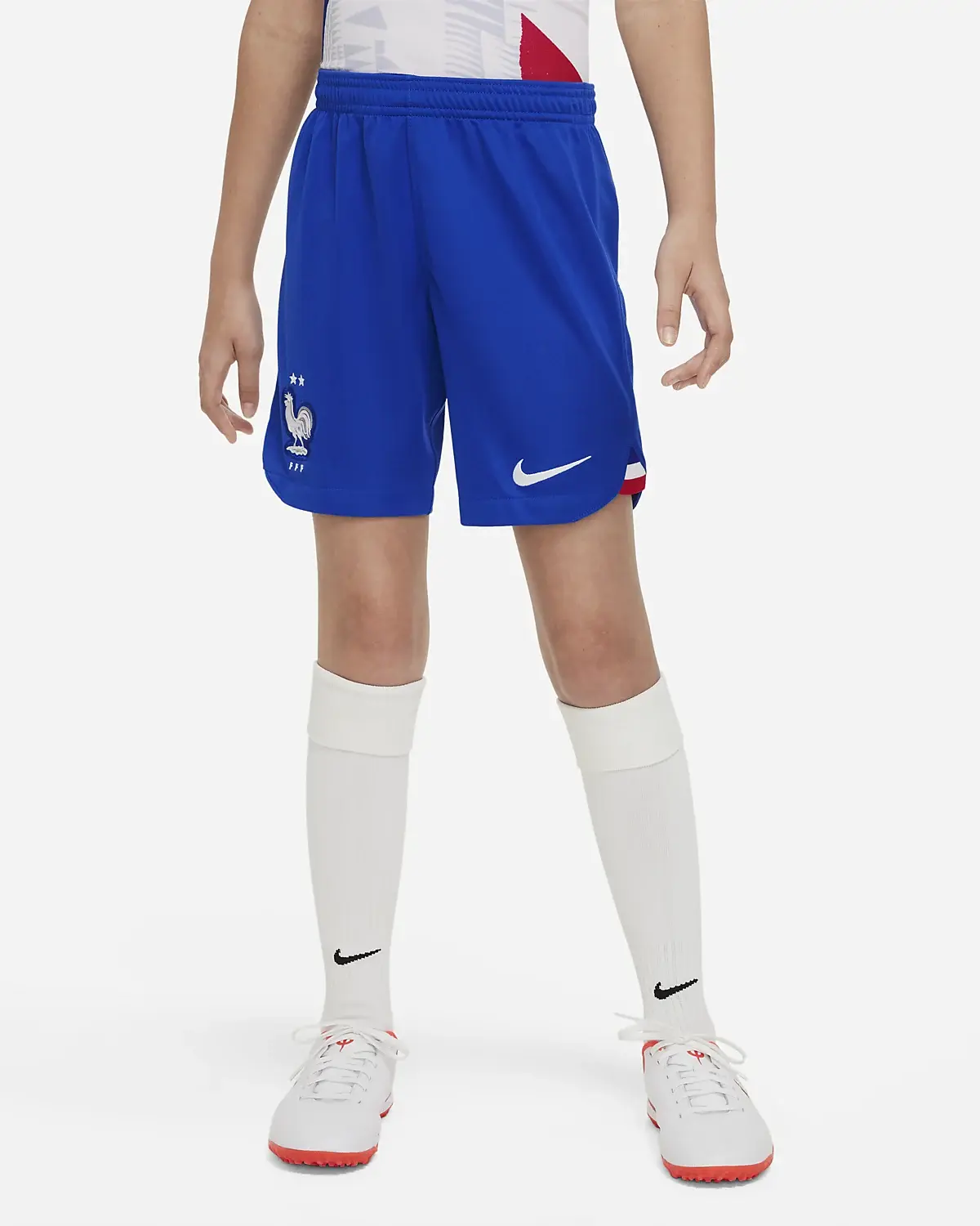 Nike FFF 2022/23 Stadium Away. 1