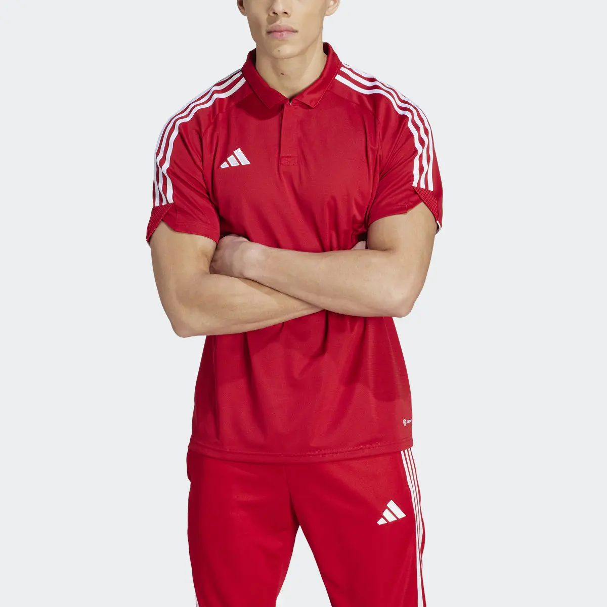 Adidas Polo Tiro 23 League. 1