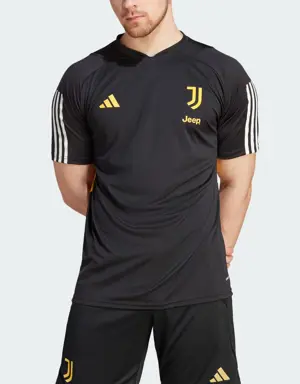 Juventus Tiro 23 Training Jersey