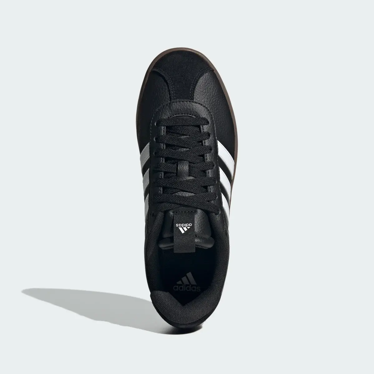 Adidas VL Court 3.0 Low Skateboarding Shoes - ID8796