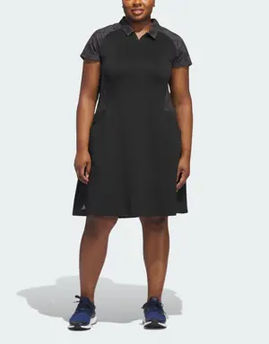 Ultimate365 Short Sleeve Dress (Plus Size)