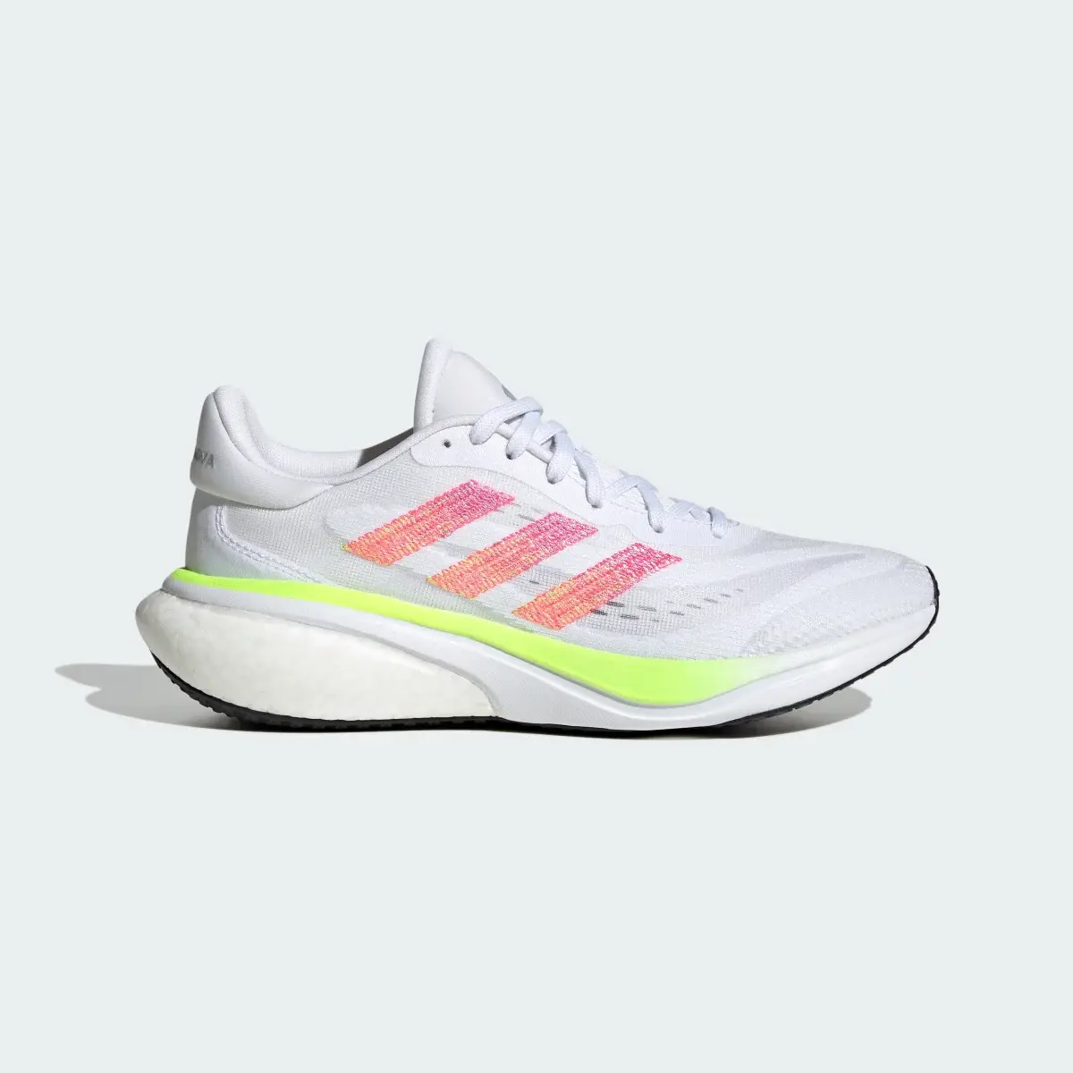 Adidas Supernova 3 Koşu Ayakkabısı. 2