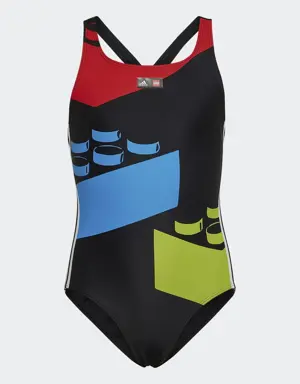 Adidas x LEGO® Swimsuit