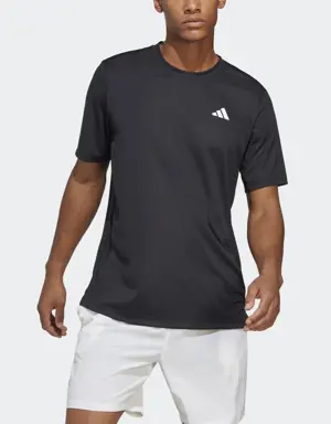 Adidas T-shirt de Ténis Club