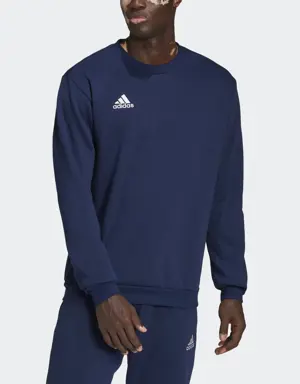 Adidas Sweatshirt Entrada 22