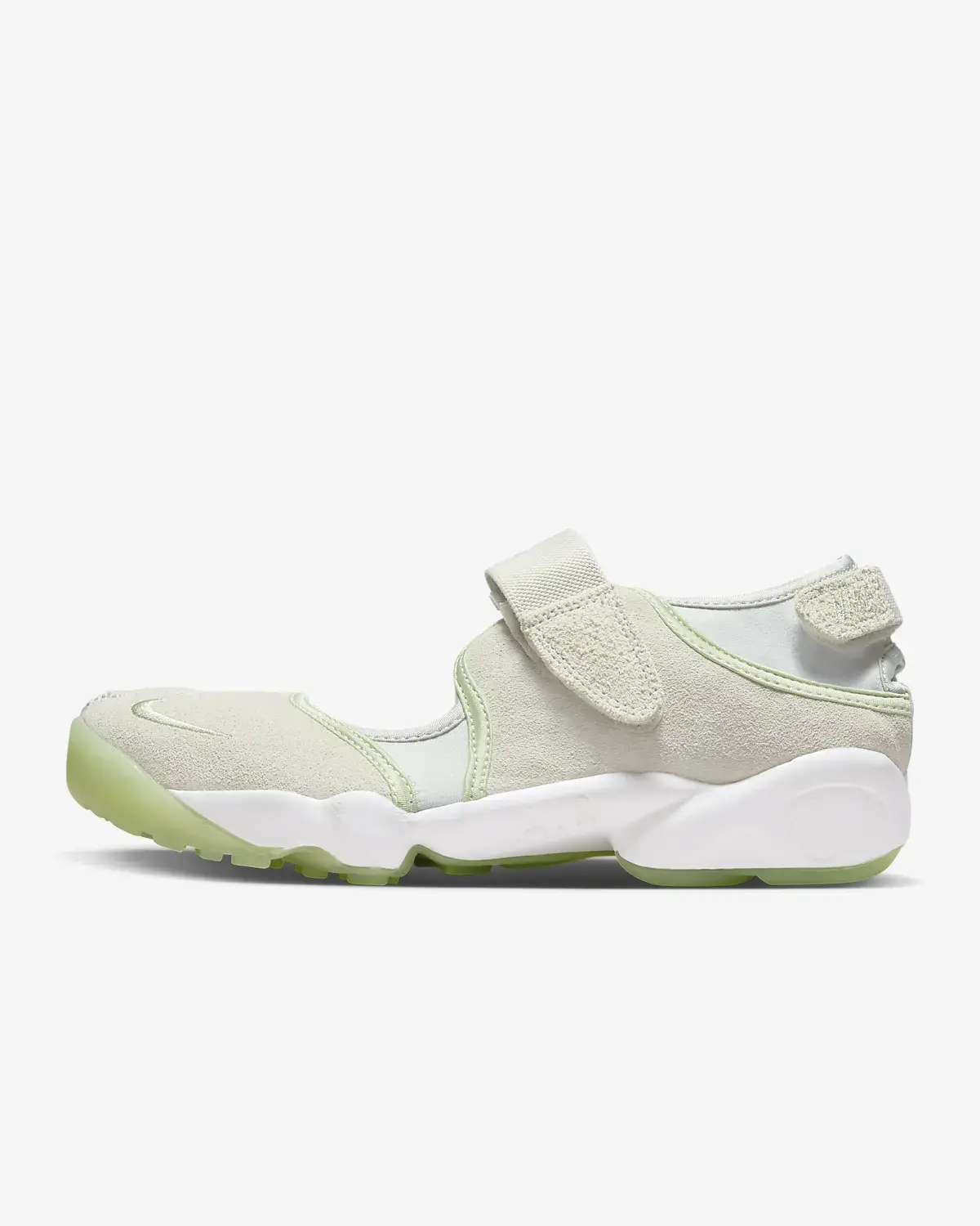 Nike Air Rift. 1