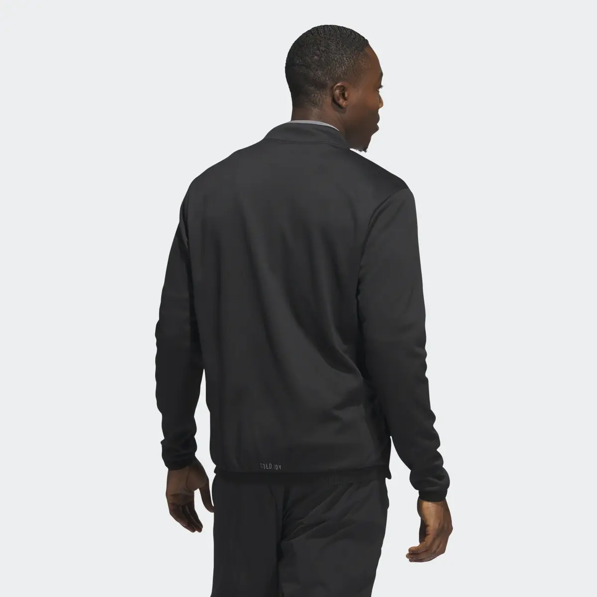 Adidas COLD.RDY Full-Zip Jacket. 3