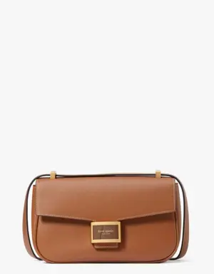 Katy Medium Convertible Shoulder Bag