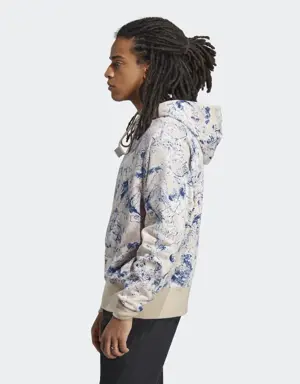 Adidas x Parley Hoodie (Gender Neutral). 2