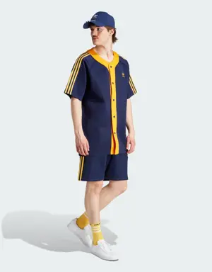 Adidas Calções Adicolor Classics+. 3 Adidas Calções Adicolor Classics+. 3