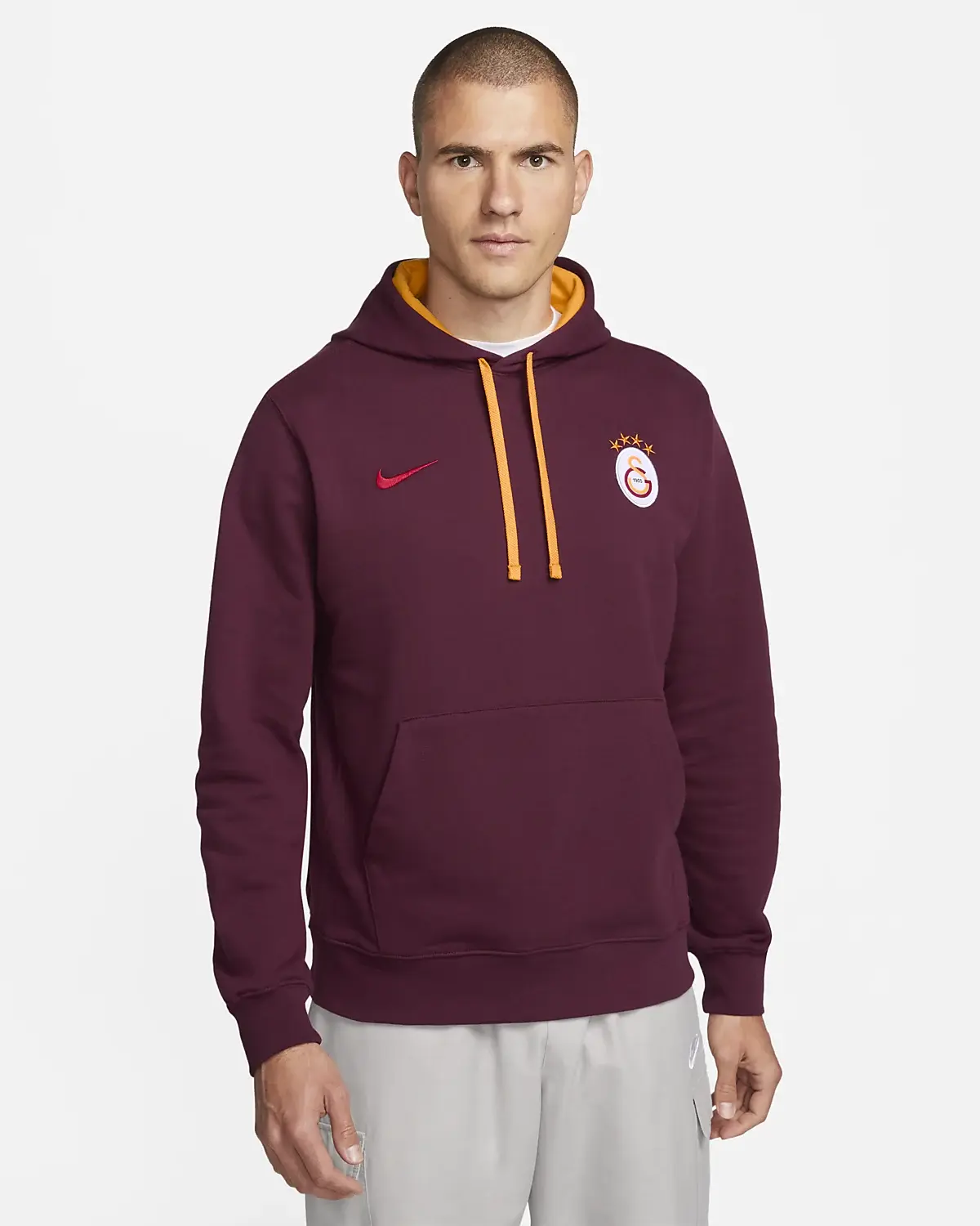 Nike Galatasaray Club Fleece. 1