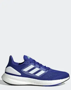 Adidas Pureboost 22 Running Shoes