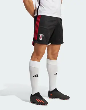 Fulham FC 23/24 Home Shorts