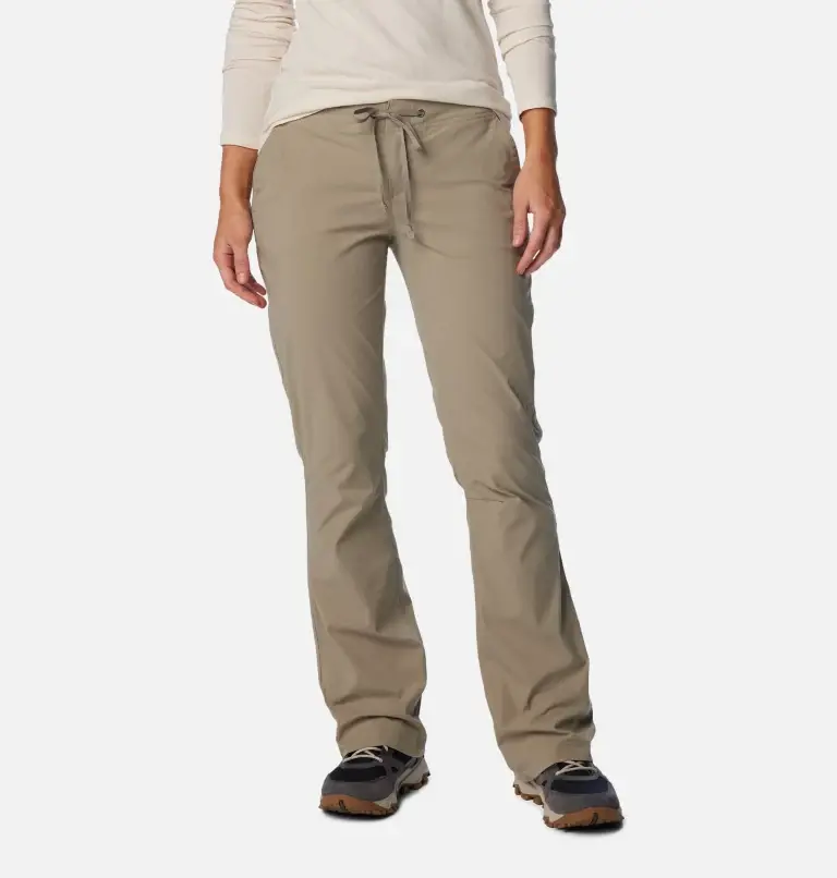 Columbia Women's Anytime Outdoor™ Boot Cut Pants. 2