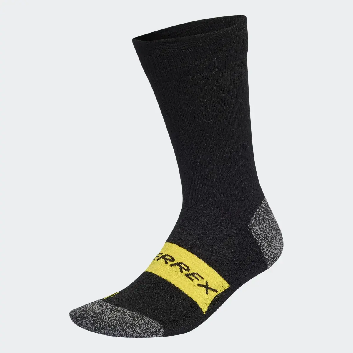 Adidas Colorful x National Geographic COLD.RDY Wool Crew Socks. 1