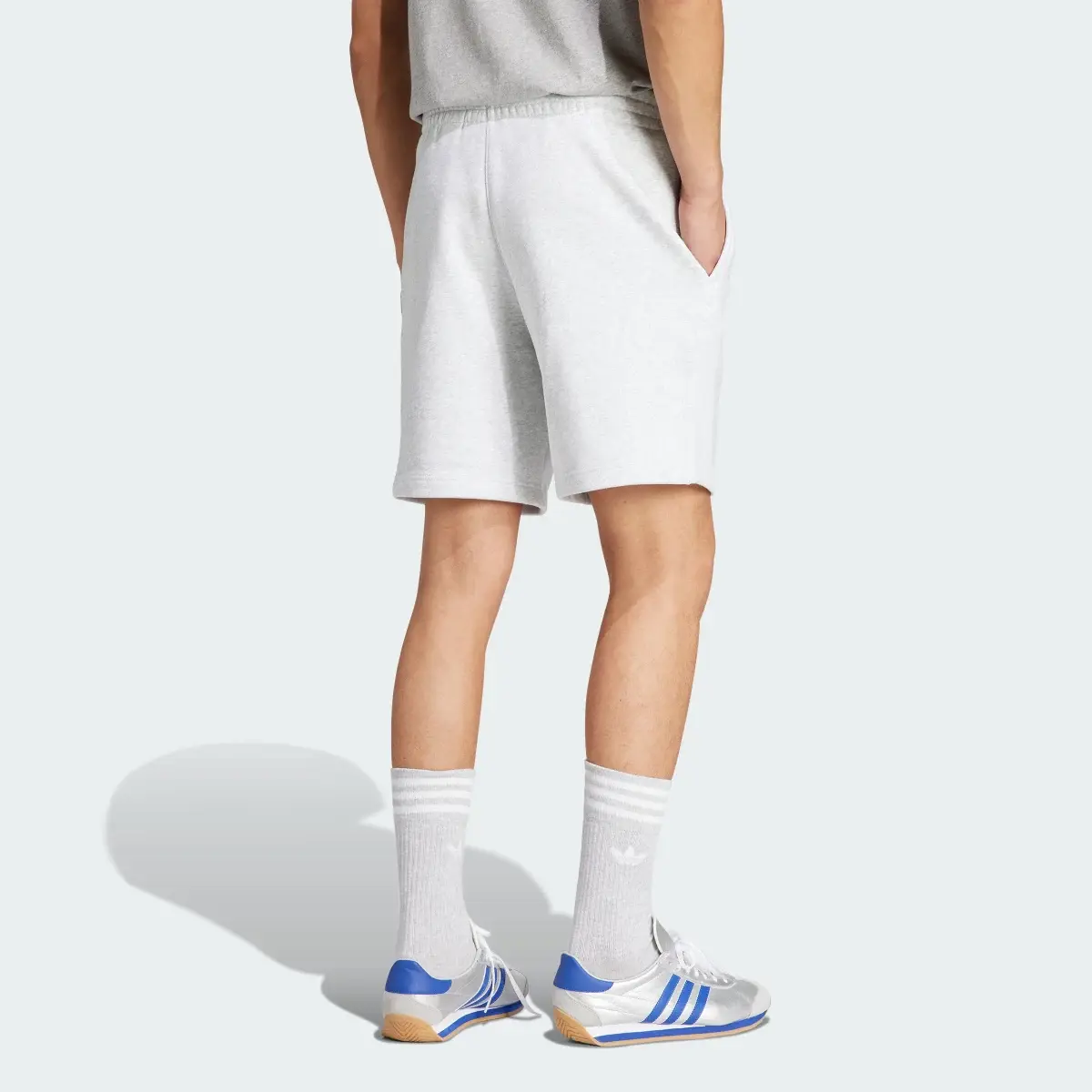 Adidas VRCT Shorts. 2