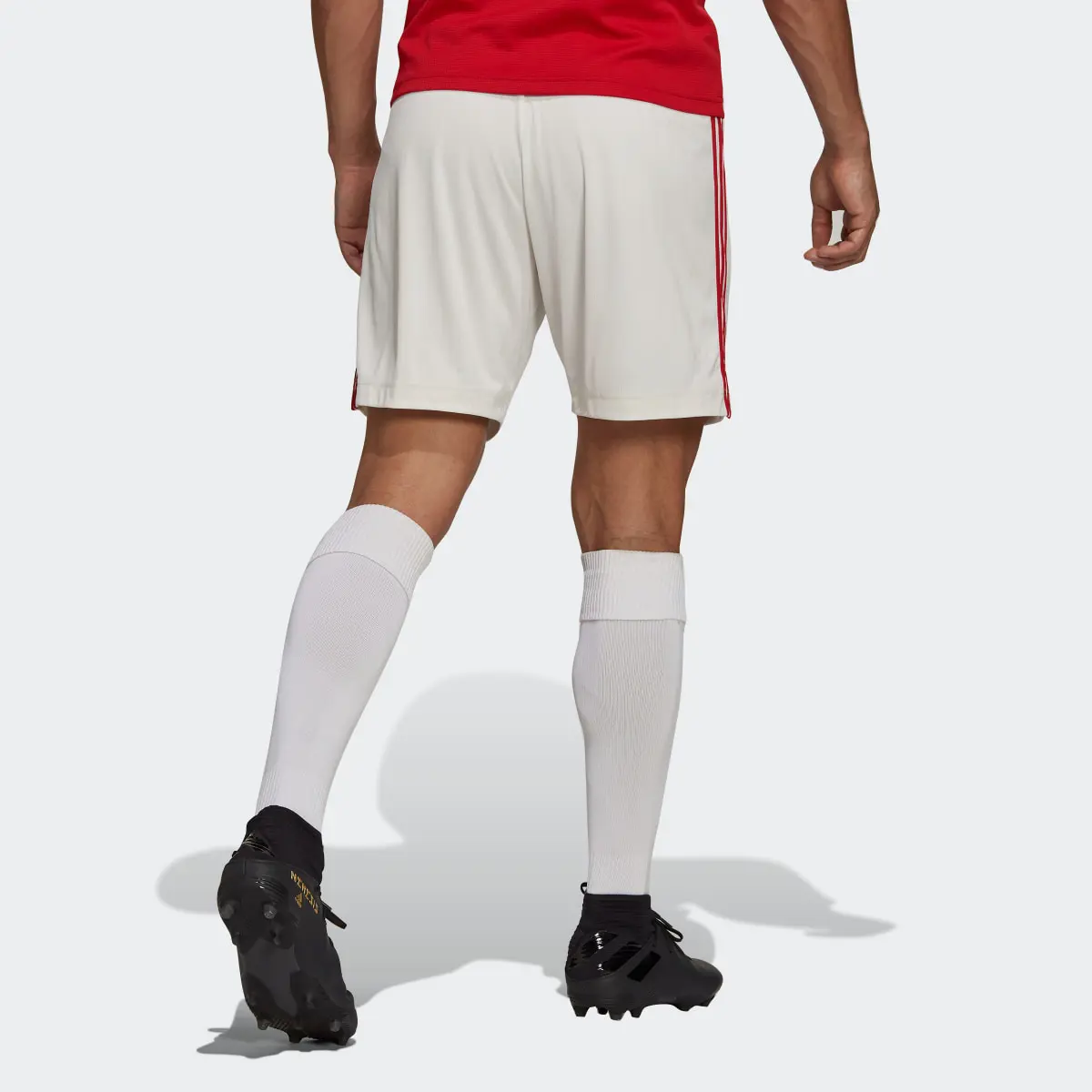 Adidas Shorts Local Manchester United 21/22. 2