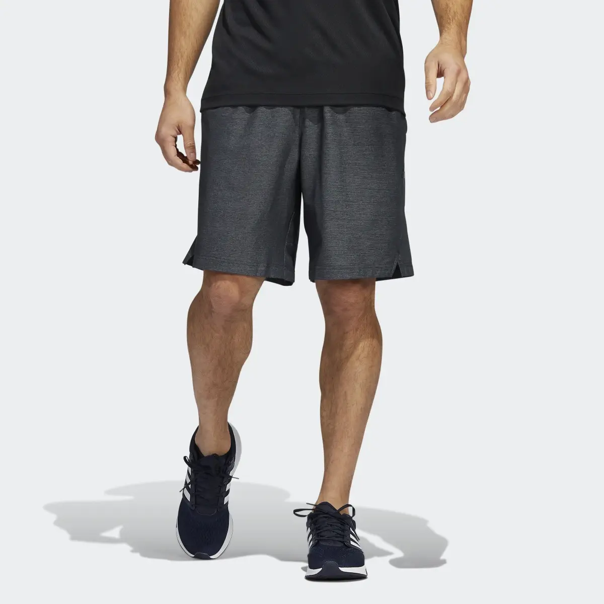 Adidas Axis 3.0 Woven Shorts. 1