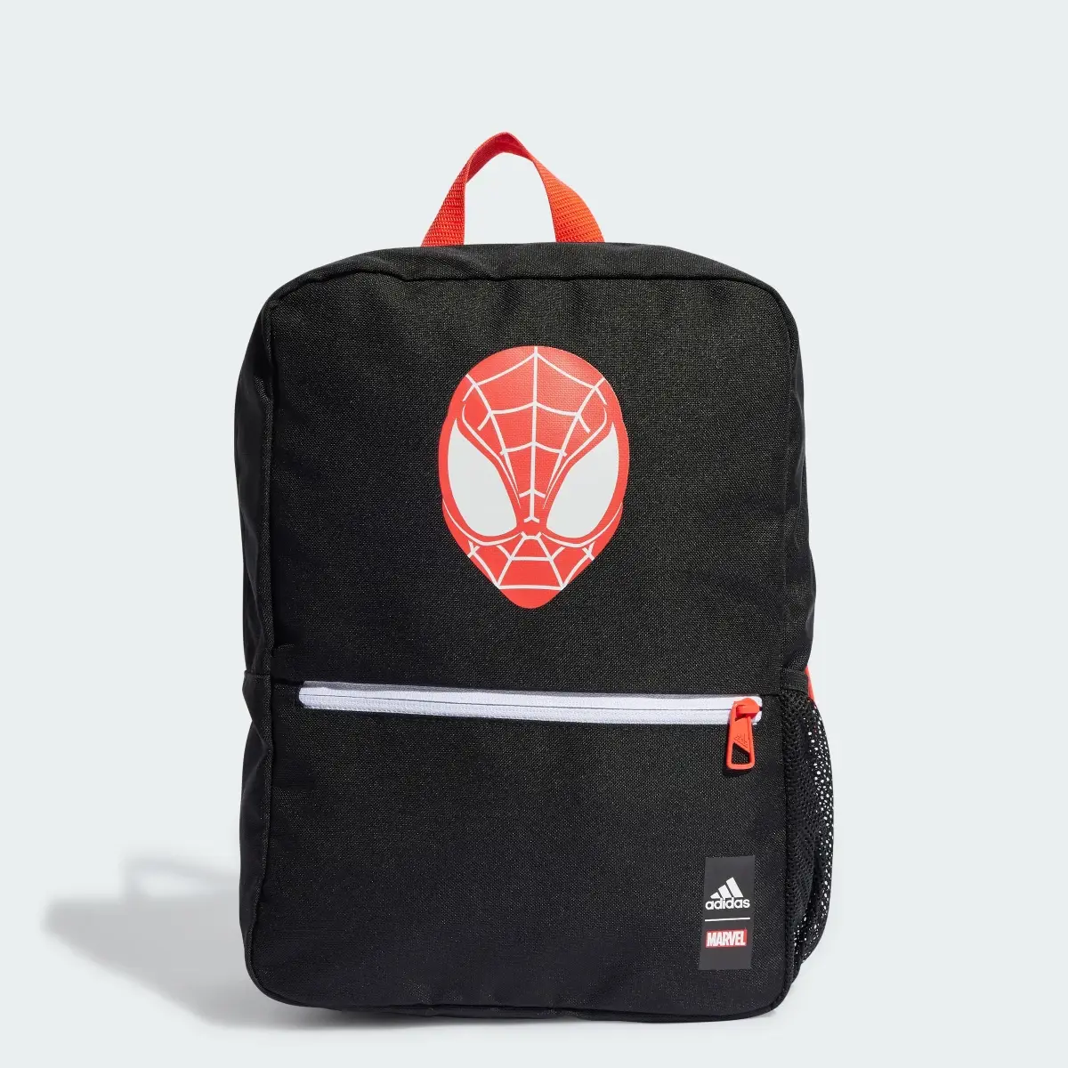 Adidas Marvel Spider-Man Backpack. 1