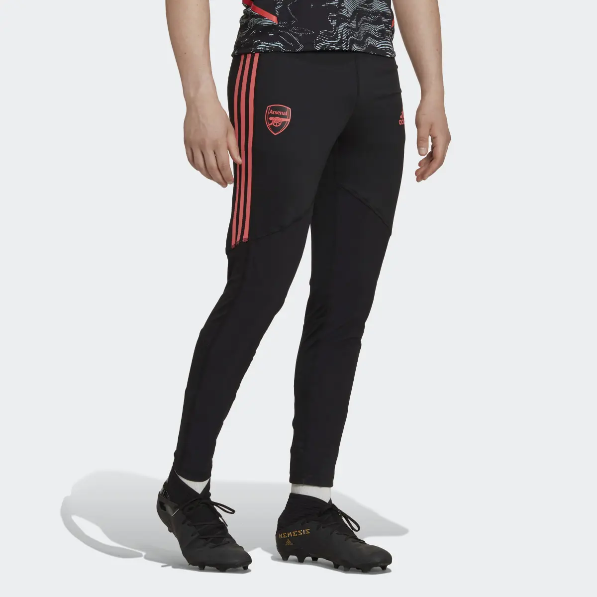 Adidas Pantalon Arsenal Condivo 22 Pro. 1