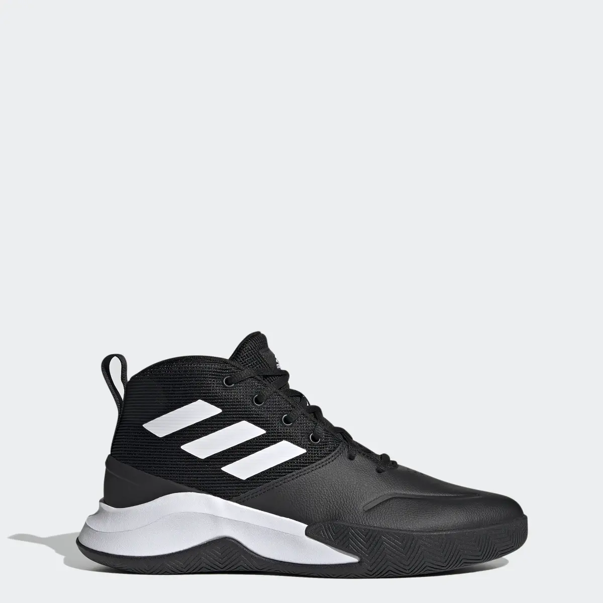 Adidas OwnTheGame Shoes. 1